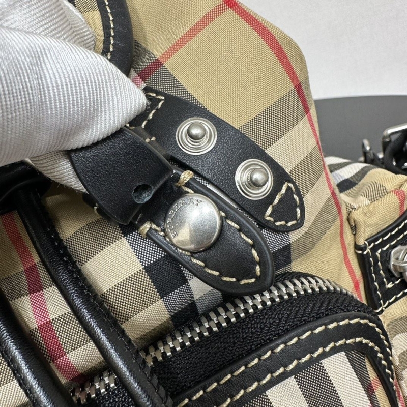 Bv*b*rry backpacks